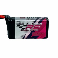HCL-RS 11.1V/3S-1600mAh-FPV Racing Pack