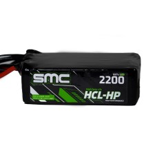HCL-HP 44.4V-2200mAh-80C Flight Pack