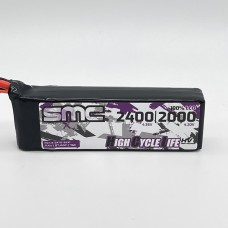 HCL-HVP  Flight 11.4V-2400mAh-75C
