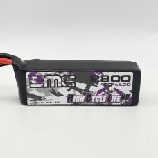HCL-HVP  Flight 11.4V-2800mAh-75C