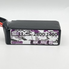 HCL-HVP  Flight 22.8V-2800mAh-75C