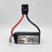 SRD-V3  11.1V-4000mAh-250C Shorty Softcase Drag Racing pack