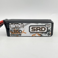 SRD-V3 14.8V-5300mAh-250C  Speedrun pack