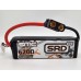 SRD-V3 11.1V-6200mAh-250C  Speedrun pack