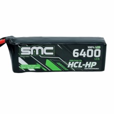 HCL-HP 14.8V-6400mAh 150C Softcase HCL-HP 14.8V-6400mAh 150C Softcase