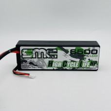 HCL-HP 7.4V-6500mAh 150C Hardcase
