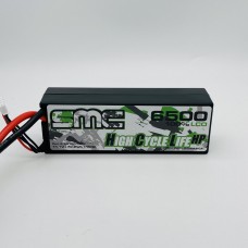 HCL-HP 11.1V-6500mAh 150C Hardcase