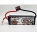 SRD-V3 11.1V-8600mAh-250C  Speedrun pack