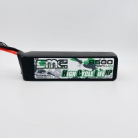 HCL-HP 14.8V 9500mAh 150C  G10 Protection Plates