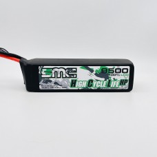 HCL-HP 14.8V 9500mAh 150C  G10 Protection Plates