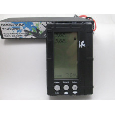 Cell Voltage Tester
