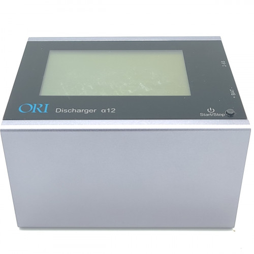 Ori a12 Storage Discharger with balance board and discharging cable