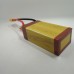 HCL-HVC 15.2V-11400mAh 120C  G10 Protection Plates