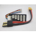 HOTA H6 Pro  26A/200W AC/DC Charger with balance board and charging cable
