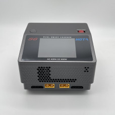 HOTA S6-400W AC/DC Charger