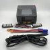 HOTA S6-400W AC/DC Charger with balance boards and charging cables