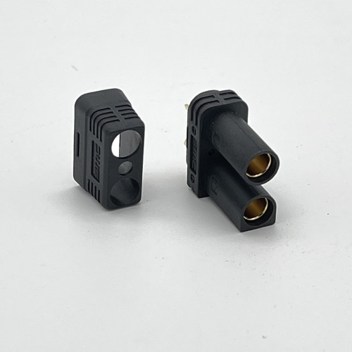 SC5 Female 5mm 25 connectors