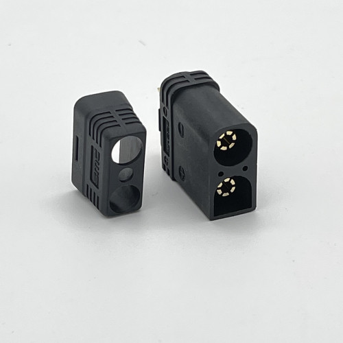 SC5 Male 5mm connector 