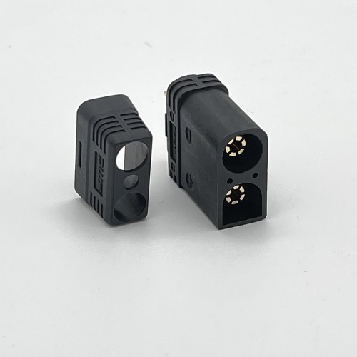 SC5 Male 5mm 25 connectors