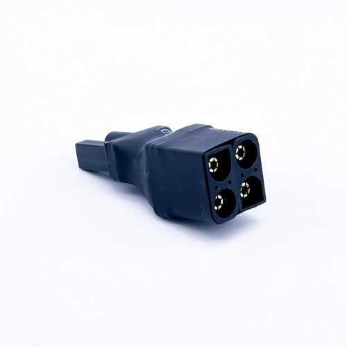 SC5 series adapter