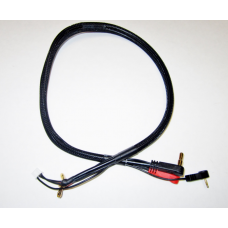 5mm/4mm inboard complete 2S Charging cable