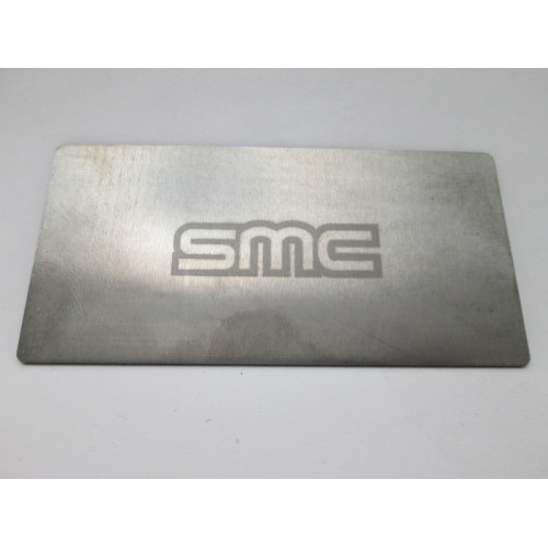 Tungsten Alloy Plate 1mm thick