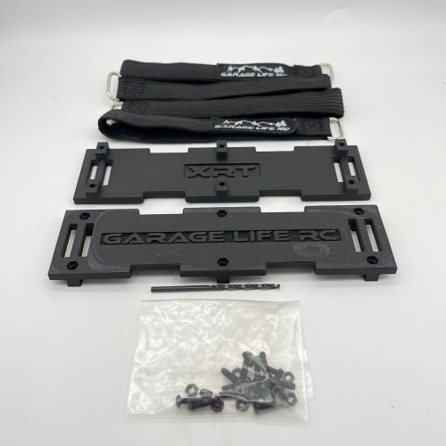 XRT Battery Tray