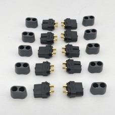 XT60 Female 10 connectors