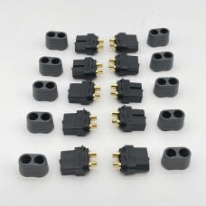 XT60 Female 10 connectors