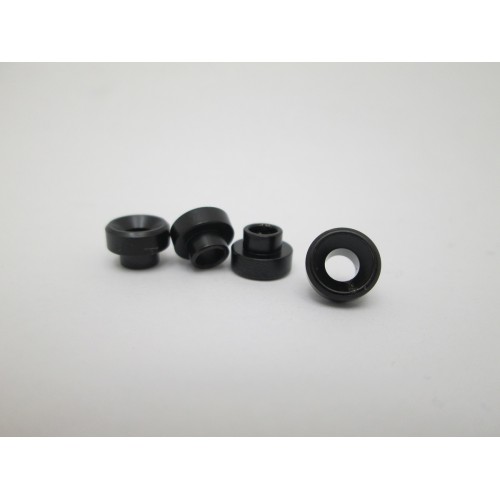 Sanwa Aluminum Servo Grommets