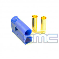 EC5 Female 5mm connector 