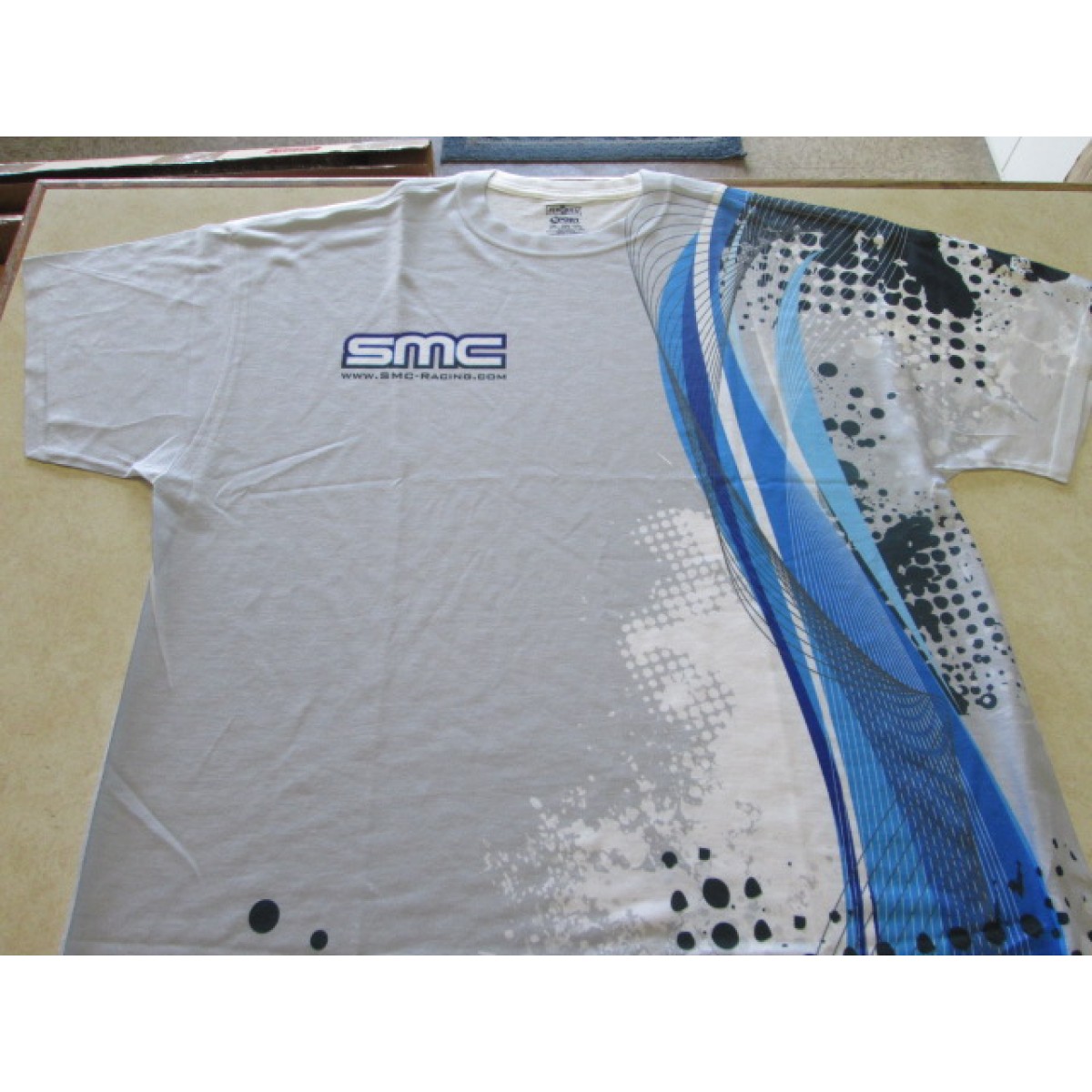 SMC Shirt